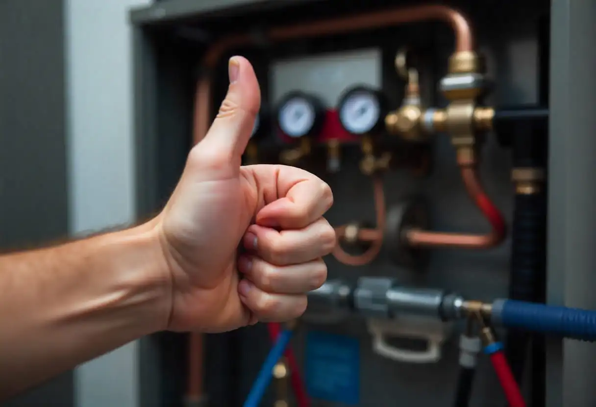Emergency HVAC services and installations in Seneca, SC