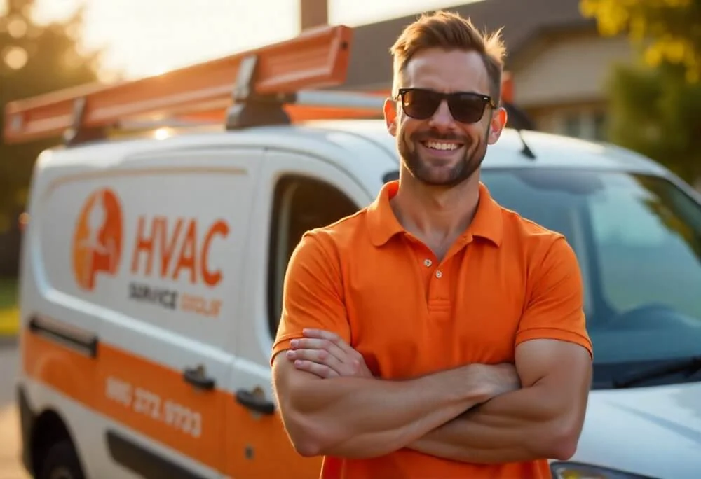 Professional HVAC repair and installation services in Seneca, SC